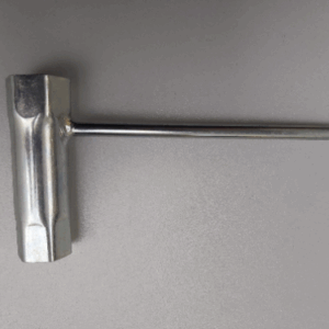 Bougiesleutel met Torx