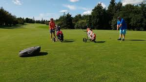 Husqvarna Automower Club