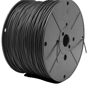 Begrenzingsdraad extra dik