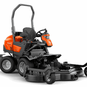 Hybride grasmaaier P535HX