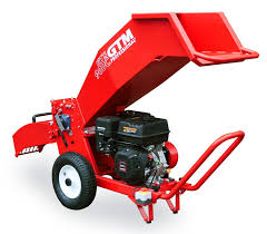 Tuinafval en houtversnipperaar GTS900C