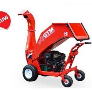Zelfrijdende houtversnipperaar GTS1300WD