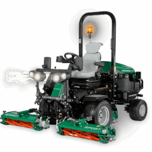 Kooimaaier Highway 3