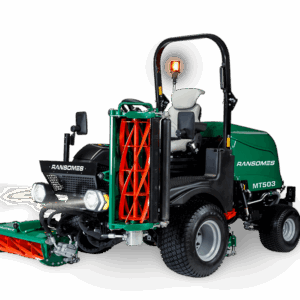 Ransomes MT503