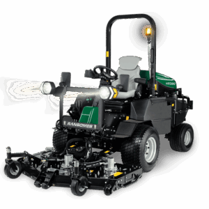 Ransomes HR380