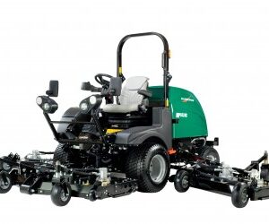 Ransomes MP653XC