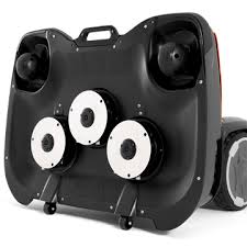 Razor 43M, maaidek Ceora