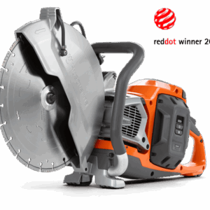 Accu doorslijper K1 Pace