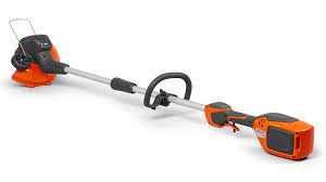 Grastrimmer en kantenmaaier op accu