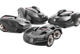 Automower adviesgesprek Automower adviesgesprek