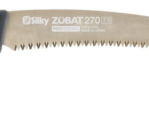 Zubat 270-7,5 Silky zaag