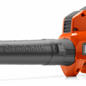 Accu bladblazer 120iB met accu en lader