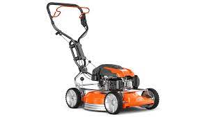 Mulchmaaier LB553SQe