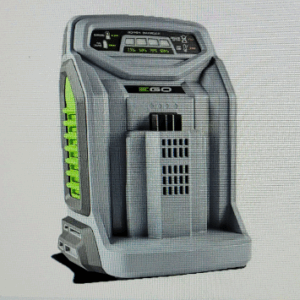 Snellader voor accu Tielburger veegmachine