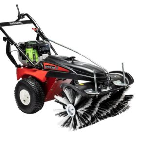 Veegmachine TK36PRO Electro