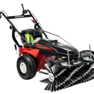 Veegmachine TK38PRO Electro