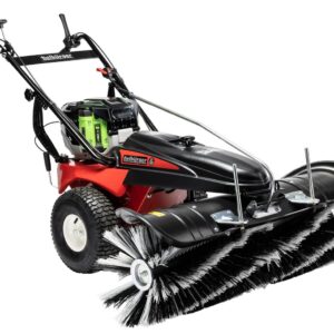 Veegmachine TK58PRO Electro