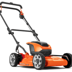 Accu mulchmaaier LB144i