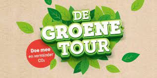 Uitnodiging “De Groene Tour” Uitnodiging “De Groene Tour”