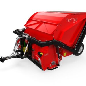 Turf-Tidy 3000