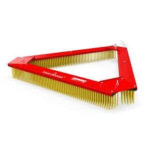 Verti Broom 1850