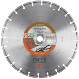 Diamantblad universeel voor K1 Pace