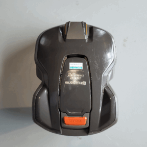 Gebruikte robotmaaier