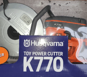 Speelgoed doorslijper K770