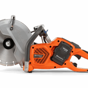 Accu doorslijper K540i