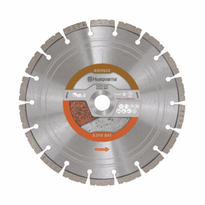 Diamantblad Tacti-Cut S35S BAT