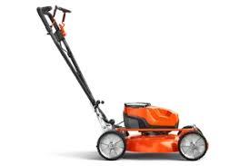 Accu Mulchmaaier LB448iV