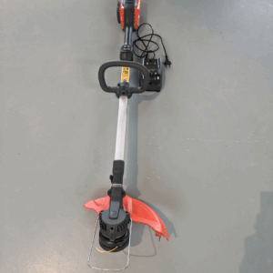 215iL Trimmer met accu en lader