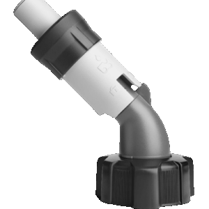 Vultuit olie voor combican