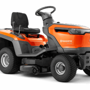 Husqvarna TC112