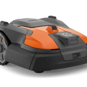 automower 580 epos