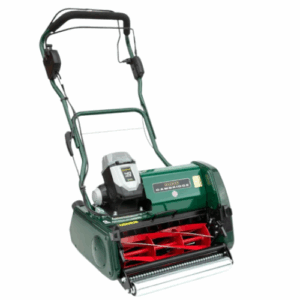 onderhoudsbeurt kooimaaier met accu