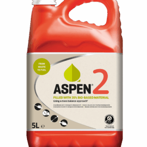 Aspen 2 bio 35