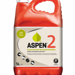Aspen 2 bio 80
