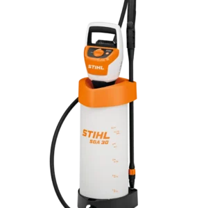 SGA 30, zonder accu en lader