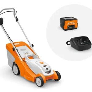 RMA 239, met AK 20 accu en AL 101 lader