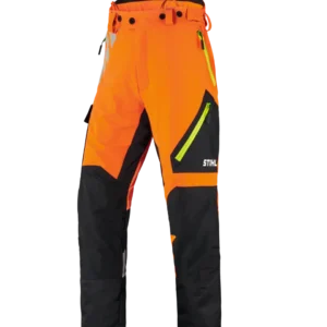 Broek, ADVANCE FlexTEC, Design A, Klasse 1, maat M