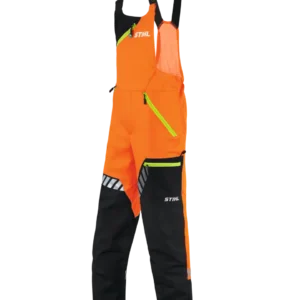 Tuinbroek DYNAMIC DuroTEC, Design A, Klasse 1, maat S