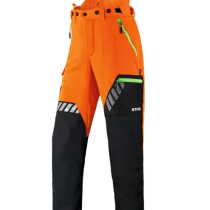 Broek, DYNAMIC DuroTEC, Design A, Klasse 2, maat L