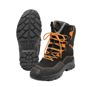 Laarzen, FUNCTION Active voor kettingzaag, maat 38