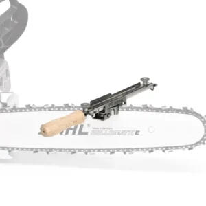 Vijlapparaat FF 1, voor .325"-ketting, Ø 4,8 mm