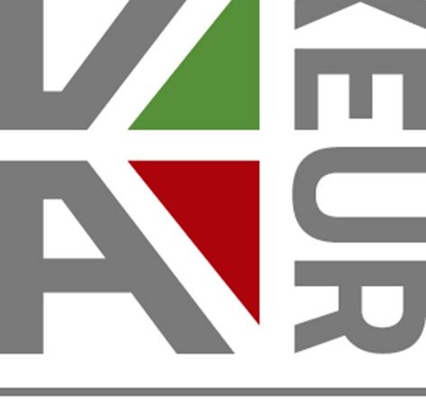 Meiburg Tuin en Parkmachines VA-Keur gecertificeerd